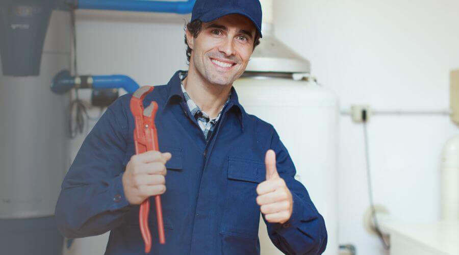Professional Tankless Water Heater Installation in McEwen, TN